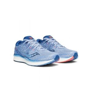 Saucony Liberty ISO 2 Running Shoe. Size 9.